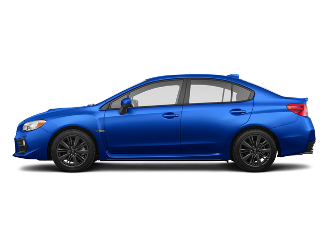 2019 Subaru WRX Base