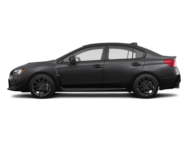 2019 Subaru WRX Limited