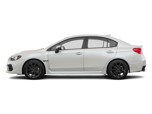 2019 Subaru WRX Limited