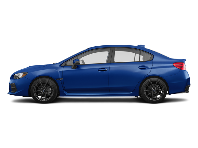 2019 Subaru WRX Limited