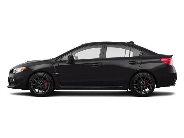 2019 Subaru WRX Premium