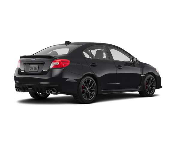 2019 Subaru WRX Premium