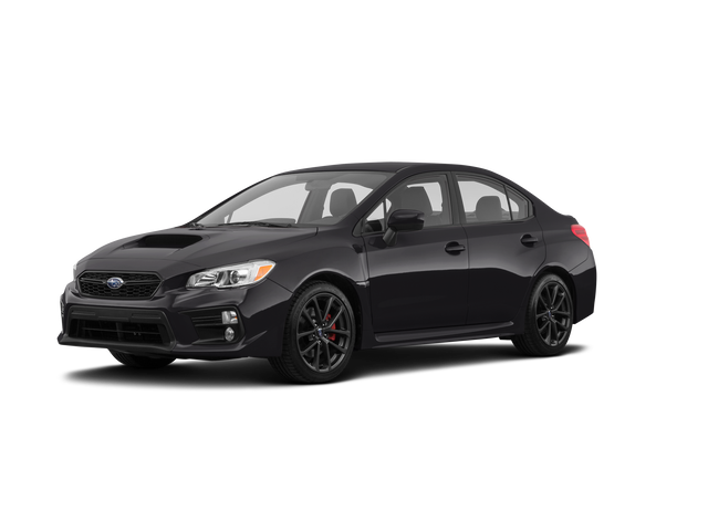 2019 Subaru WRX Premium
