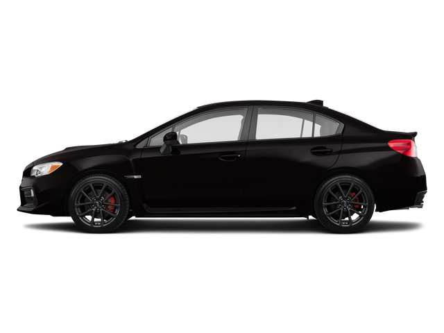 2019 Subaru WRX Premium