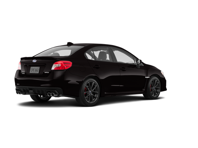 2019 Subaru WRX Premium