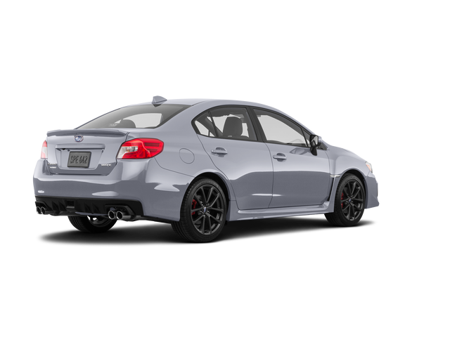 2019 Subaru WRX Premium