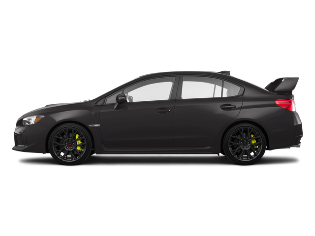 2019 Subaru WRX STI Limited