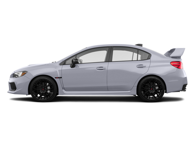 2019 Subaru WRX STI