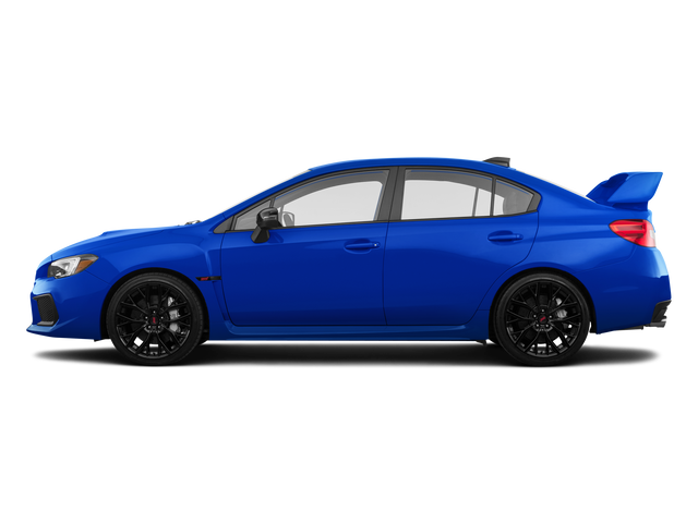 2019 Subaru WRX STI