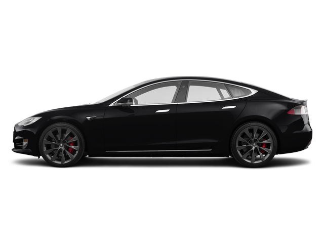 2019 Tesla Model S 100D