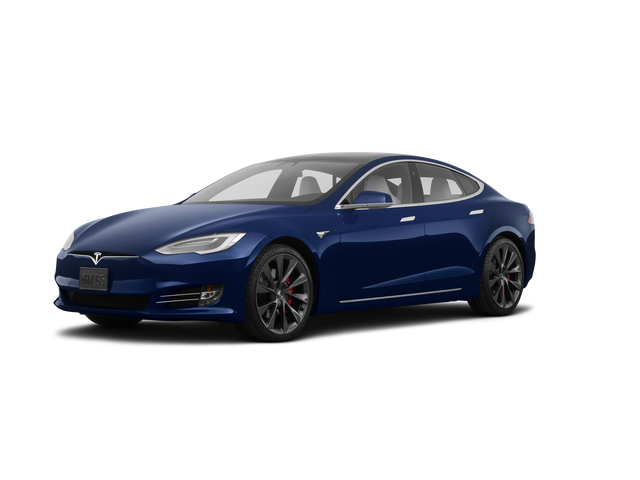 2019 Tesla Model S Base