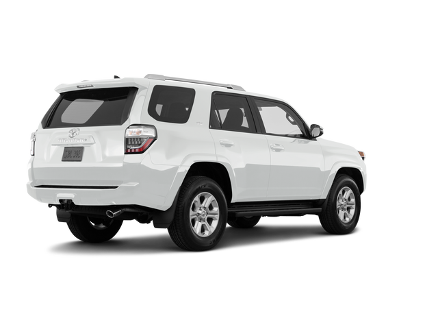 2019 Toyota 4Runner TRD Pro