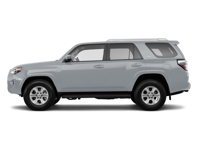 2019 Toyota 4Runner 