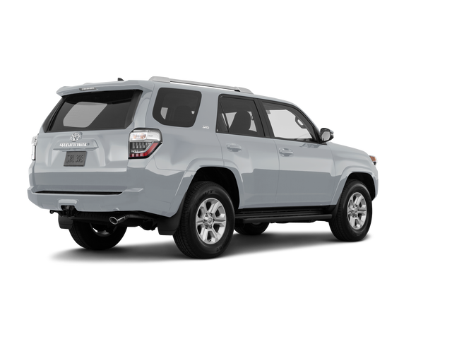 2019 Toyota 4Runner 