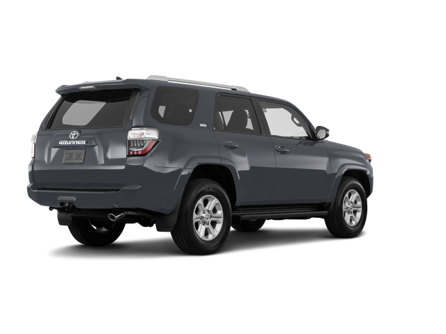 2019 Toyota 4Runner SR5 Premium