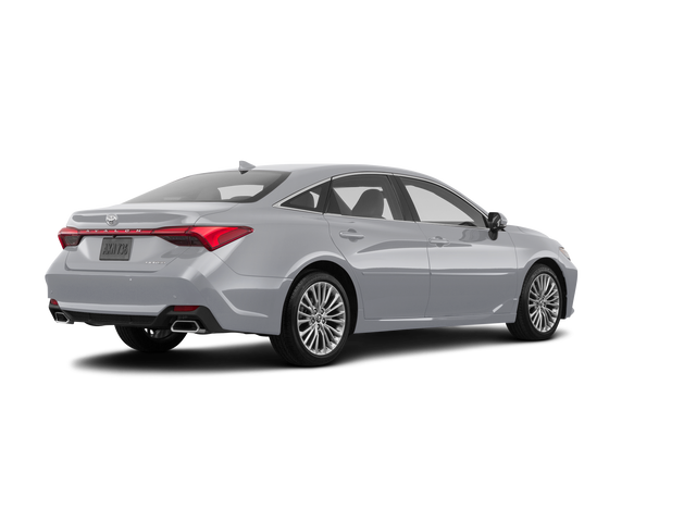 2019 Toyota Avalon Limited