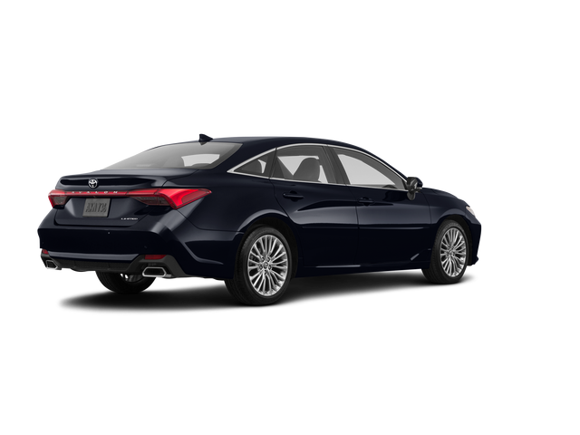 2019 Toyota Avalon Limited