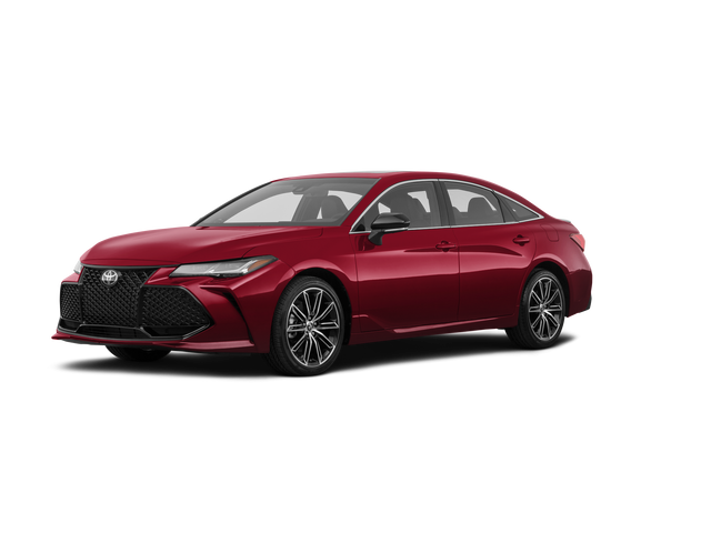 2019 Toyota Avalon Touring