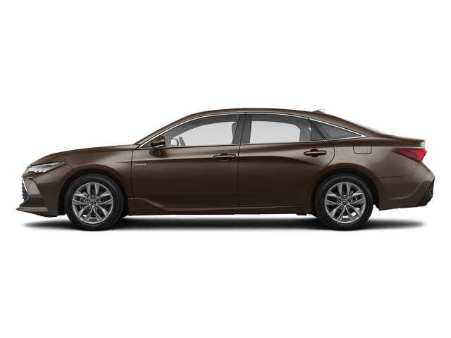 2019 Toyota Avalon Hybrid XLE