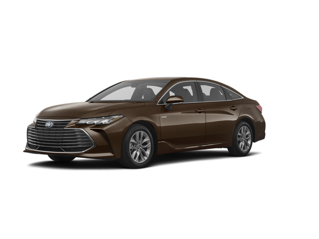 2019 Toyota Avalon Hybrid XLE