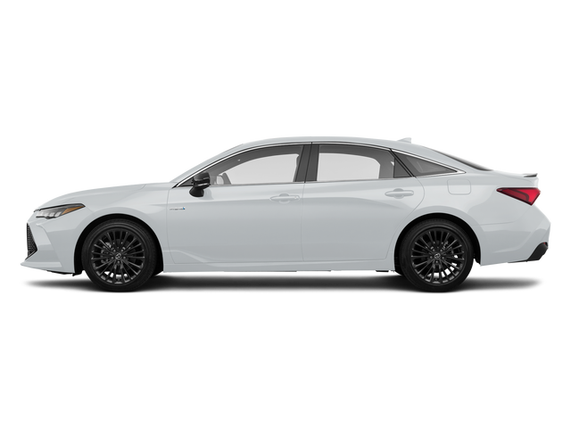 2019 Toyota Avalon Hybrid Limited