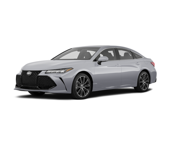 2019 Toyota Avalon XLE