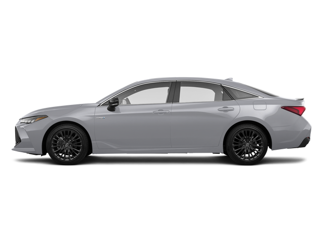 2019 Toyota Avalon Hybrid XSE