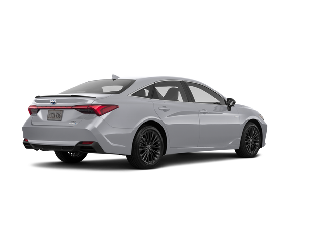 2019 Toyota Avalon Hybrid XSE