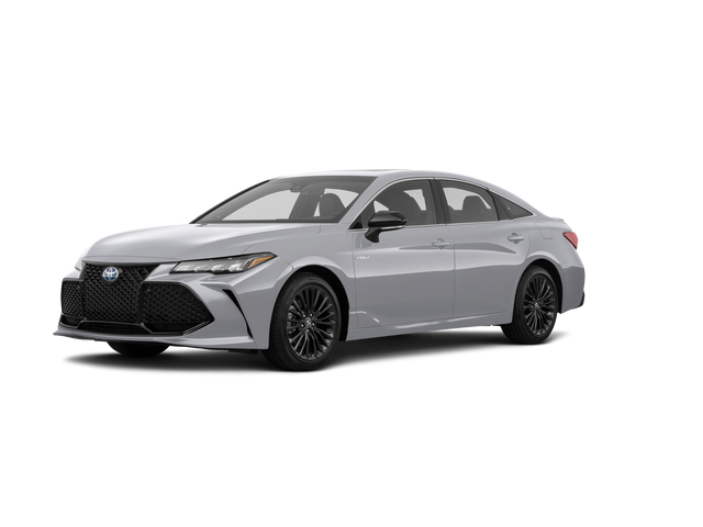 2019 Toyota Avalon Hybrid XSE