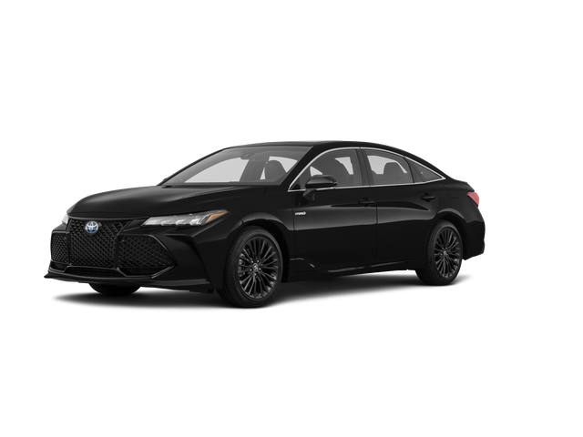 2019 Toyota Avalon Hybrid XSE