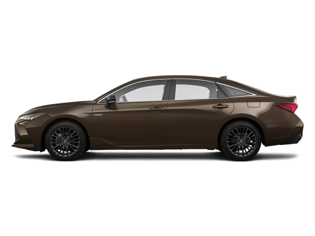 2019 Toyota Avalon Hybrid Limited