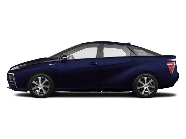 2019 Toyota Mirai Base