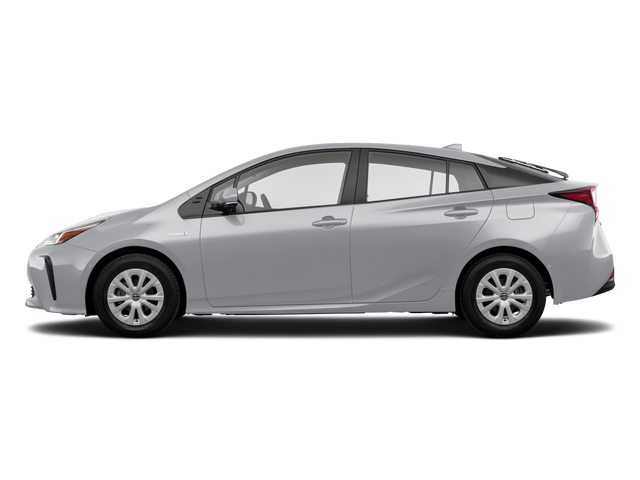 2019 Toyota Prius LE