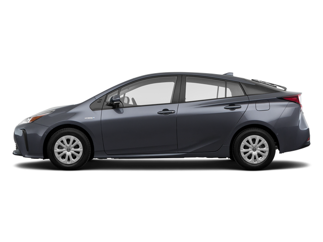 2019 Toyota Prius L Eco