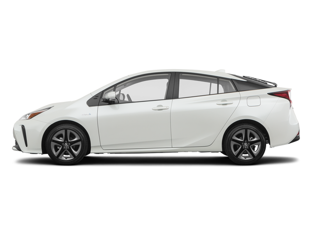 2019 Toyota Prius LE