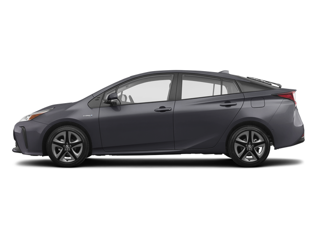 2019 Toyota Prius XLE