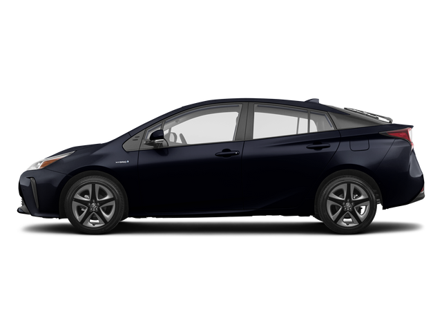 2019 Toyota Prius Limited