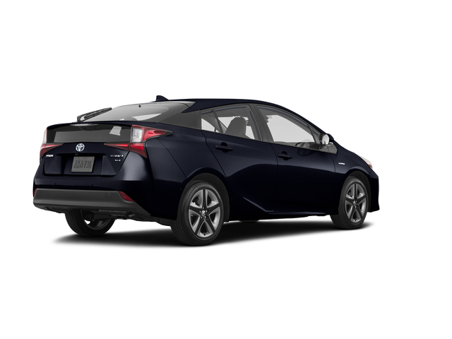 2019 Toyota Prius Limited