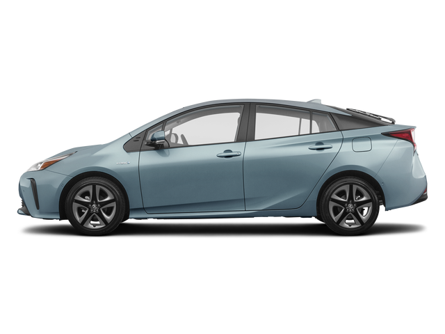 2019 Toyota Prius LE