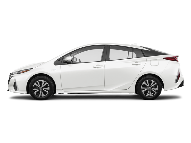 2019 Toyota Prius Prime Plus