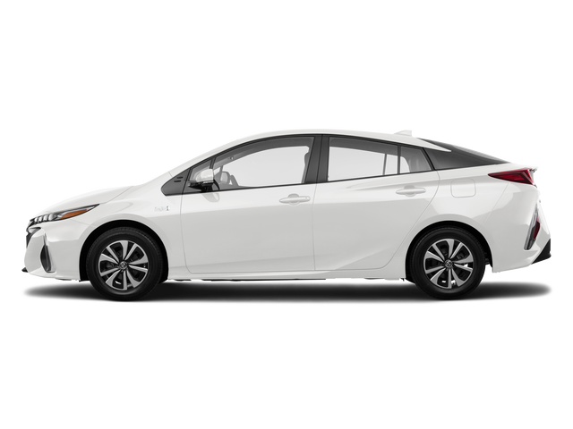 2019 Toyota Prius Prime Premium