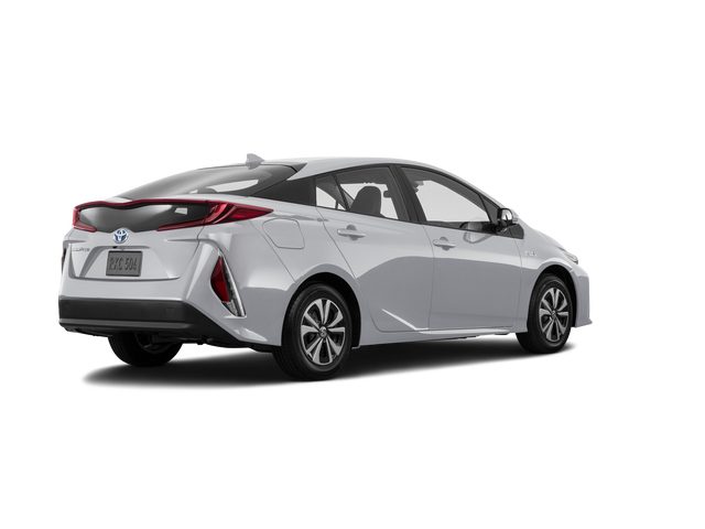 2019 Toyota Prius Prime Advanced