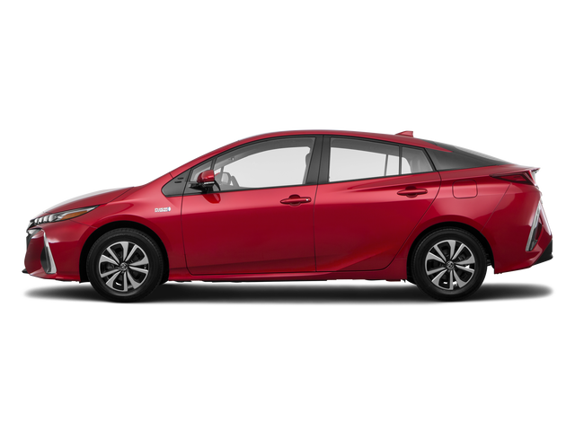 2019 Toyota Prius Prime Advanced