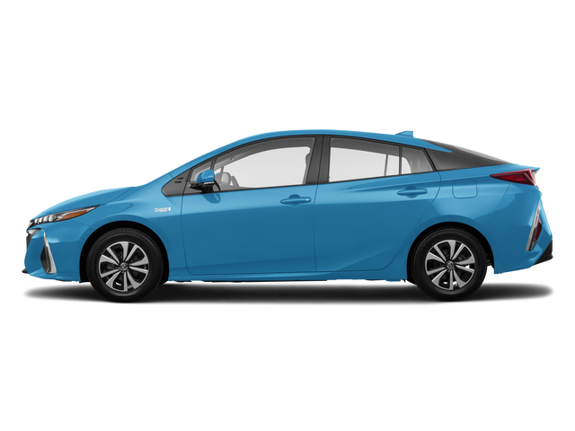 2019 Toyota Prius Prime Advanced