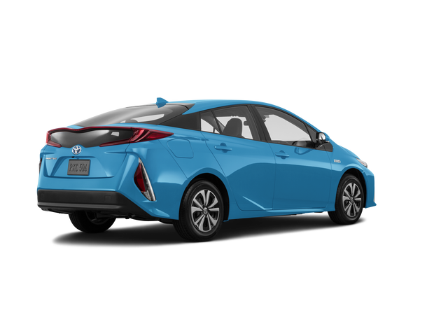 2019 Toyota Prius Prime Advanced