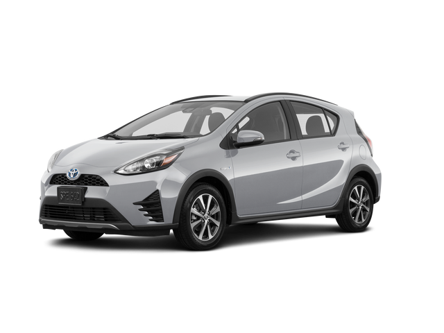 2019 Toyota Prius c L