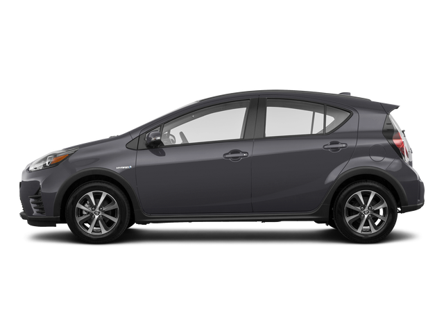 2019 Toyota Prius c L