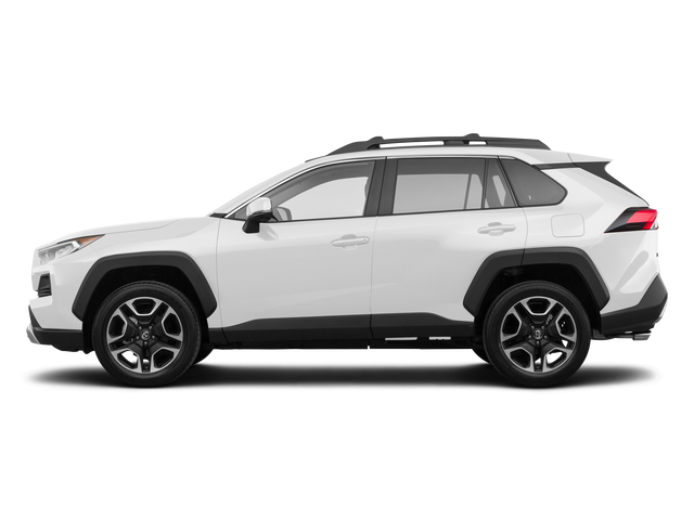 2019 Toyota RAV4 Adventure