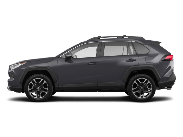 2019 Toyota RAV4 Adventure