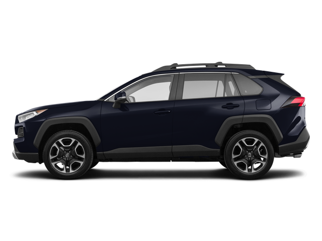 2019 Toyota RAV4 Adventure